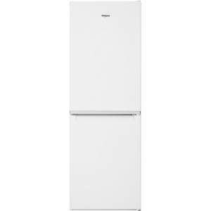 Whirlpool W5 721E W 2 alulfagyasztós hűtőszekrény fehér